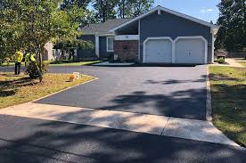 Why Choose Us For All Your Driveway Paving Needs in Baxter Village, SC?